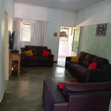 Hostel Bem-Te-Vi Кавалканті Екстер'єр фото