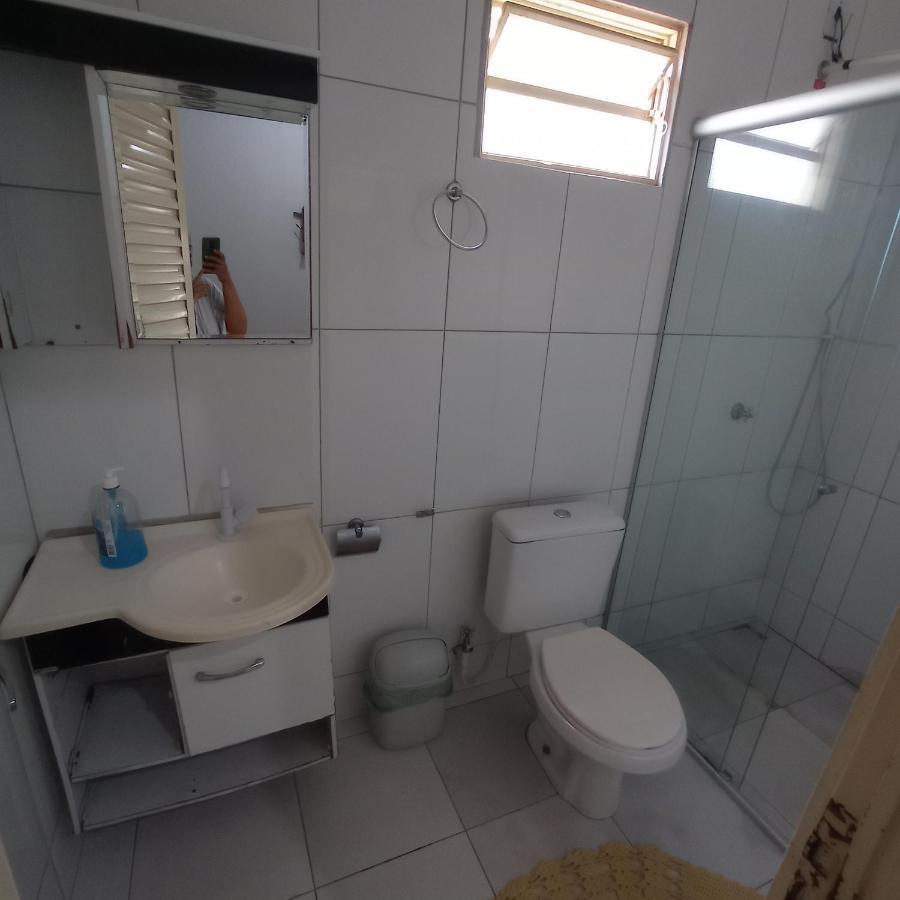 Hostel Bem-Te-Vi Кавалканті Екстер'єр фото