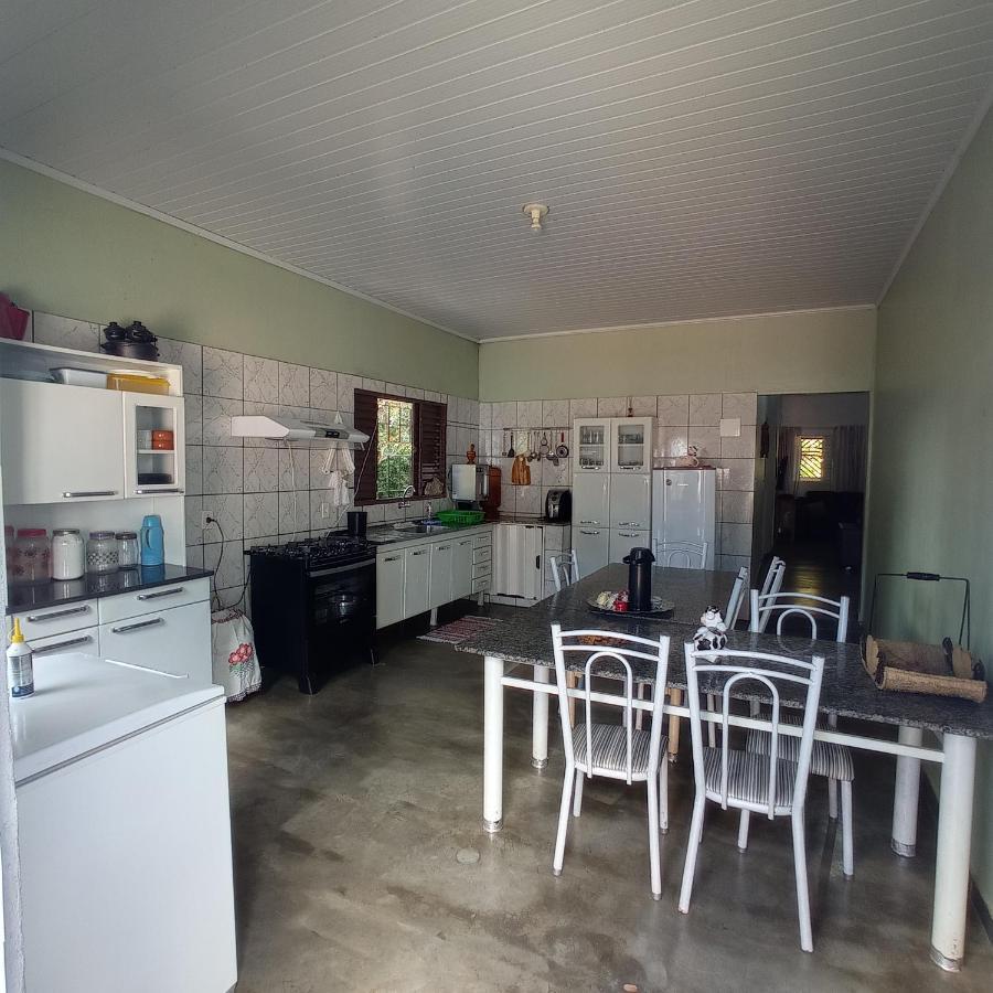 Hostel Bem-Te-Vi Кавалканті Екстер'єр фото